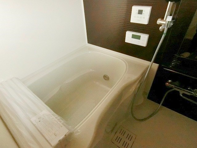 風呂画像