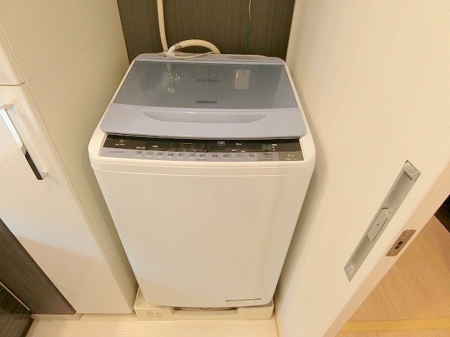 洗面所