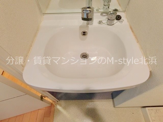 洗面所