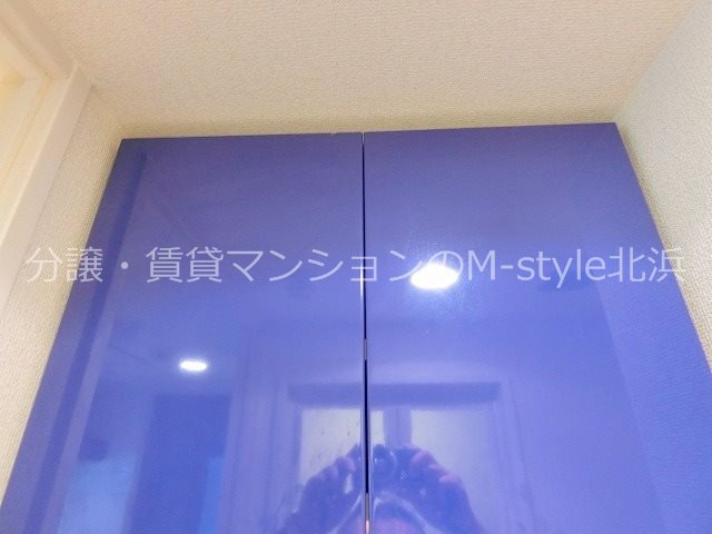 洗面所
