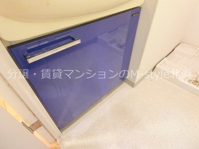 洗面所