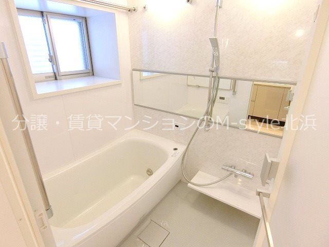 風呂画像