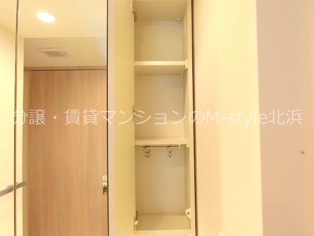 洗面所