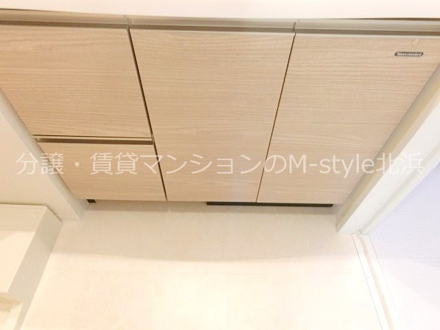 洗面所