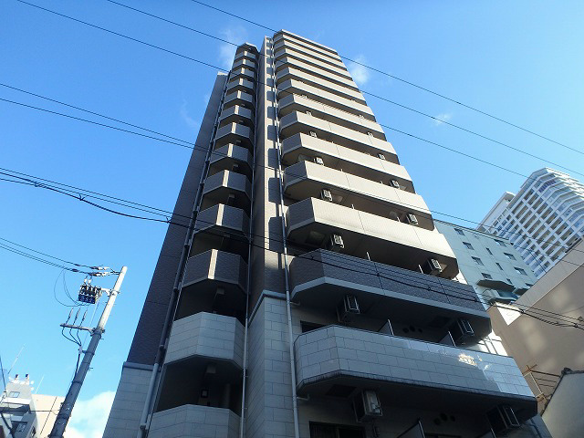 外観画像