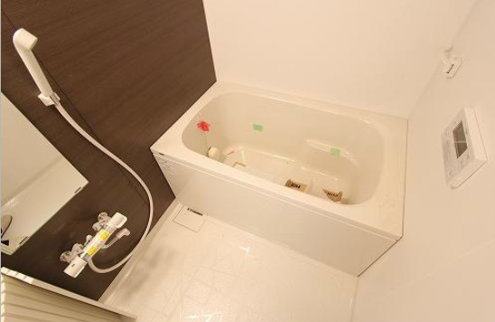 風呂画像