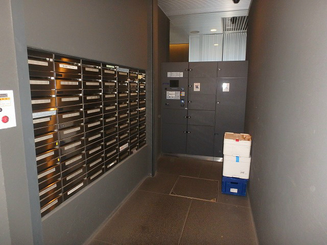 アーバネックス淀屋橋 外観画像