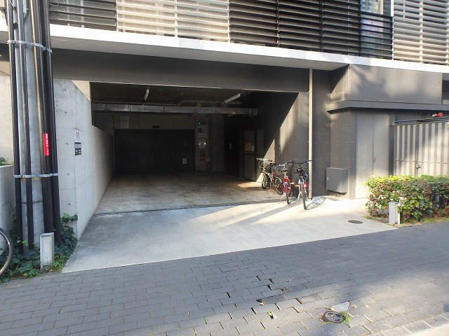 アーバネックス淀屋橋 外観画像