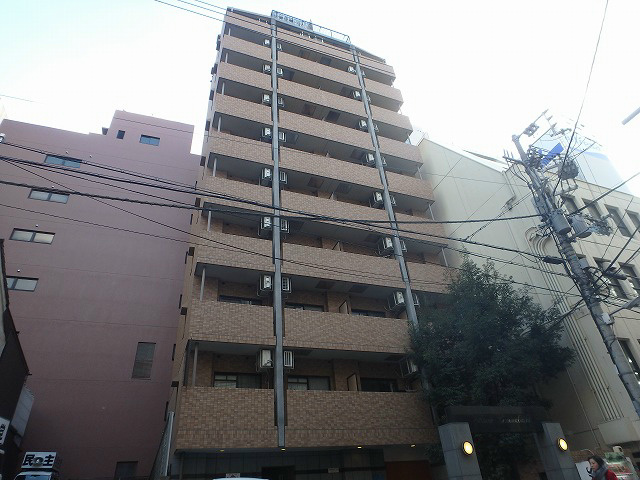 外観画像