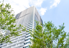 タワーマンション