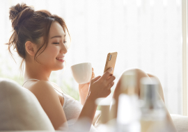 一人暮らし向け