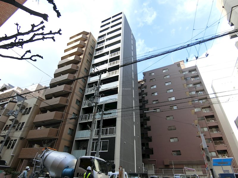 Ｌ-ＩDEA　OTEMAE 外観