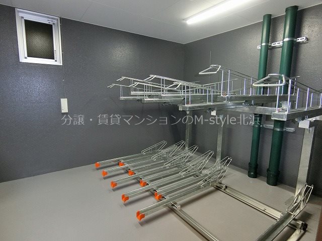 Ｌ-ＩDEA　OTEMAE その他共有部分
