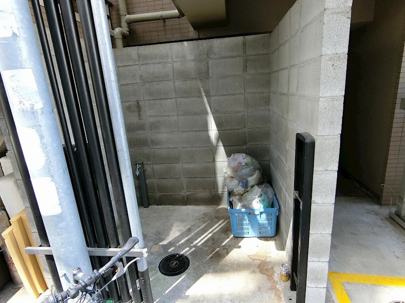 CITY SPIRE堺筋本町（旧：リトルリバー本町橋） その他共有部分