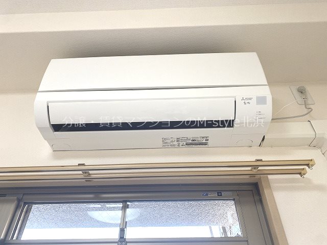 CITY SPIRE心斎橋EAST(旧サルボサーラ) その他設備