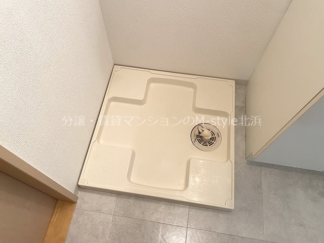 CITY SPIRE心斎橋EAST(旧サルボサーラ) その他