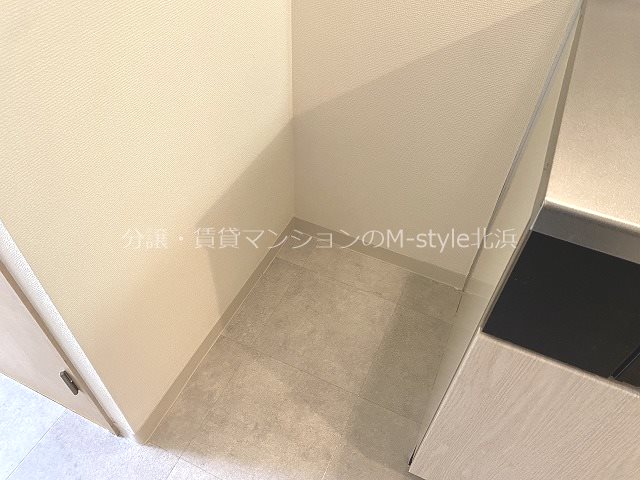 CITY SPIRE心斎橋EAST(旧サルボサーラ) その他