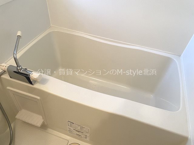 CITY SPIRE心斎橋EAST(旧サルボサーラ) 風呂画像