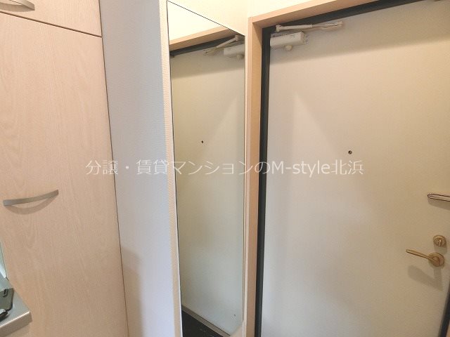 CITY SPIRE心斎橋EAST(旧サルボサーラ) その他