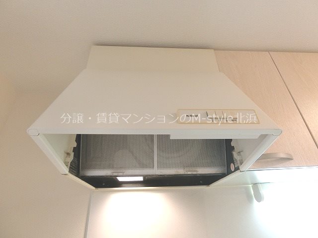 CITY SPIRE心斎橋EAST(旧サルボサーラ) その他設備