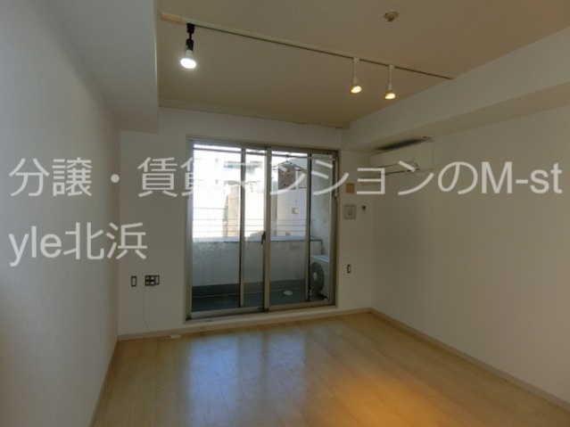 フローライト長堀橋 ベッドルーム