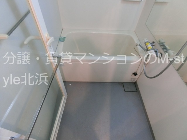 フローライト長堀橋 風呂画像