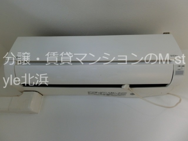 フローライト長堀橋 その他設備