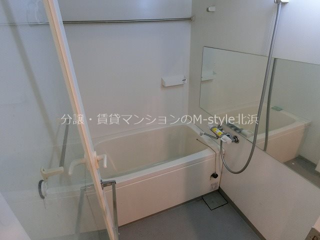 フローライト長堀橋 風呂画像
