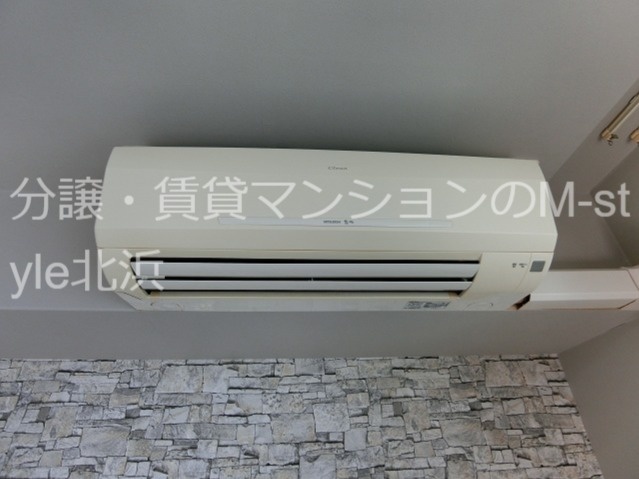 フローライト長堀橋 その他設備